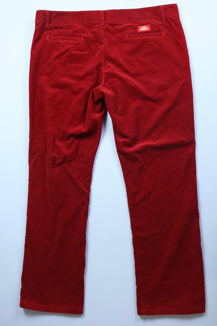 Dickies Corduroy Trousers
