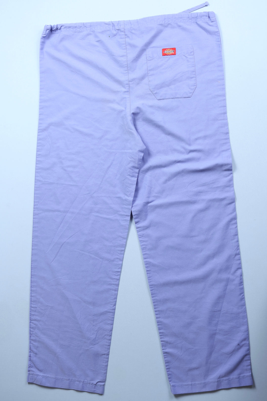 Dickies Linen Trousers