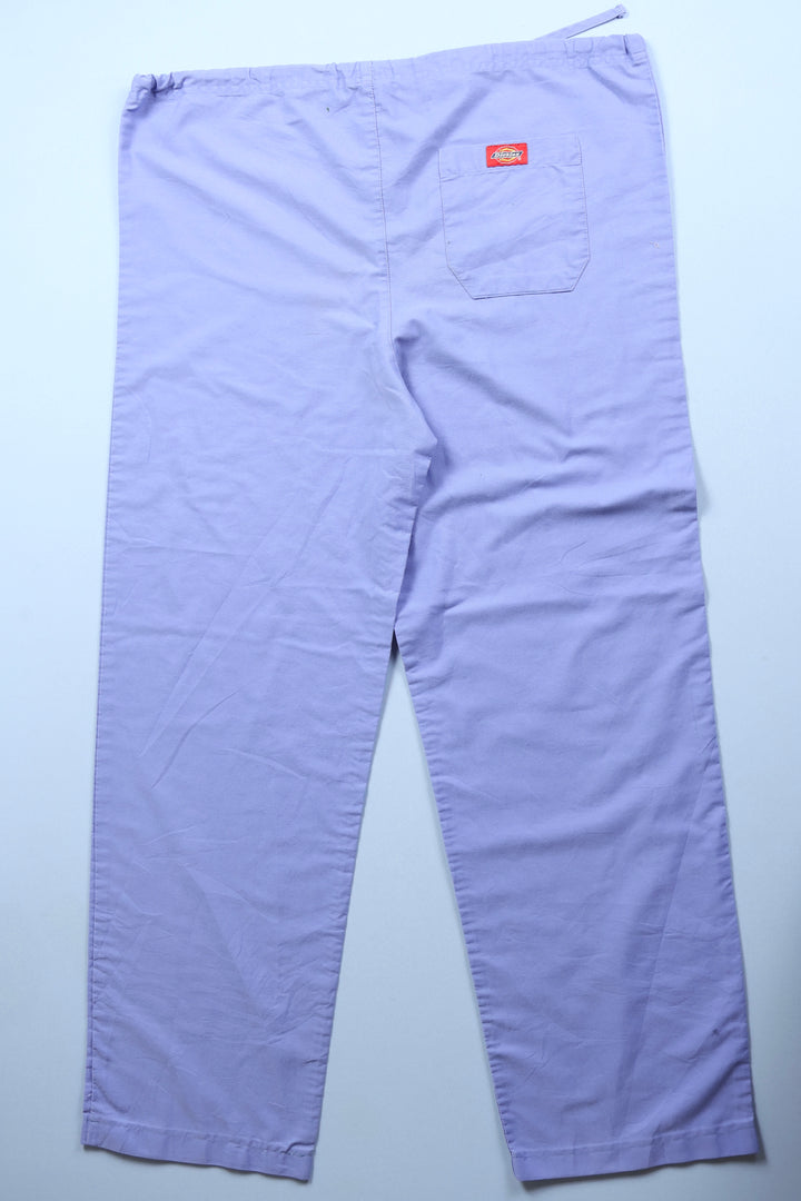 Dickies Linen Trousers