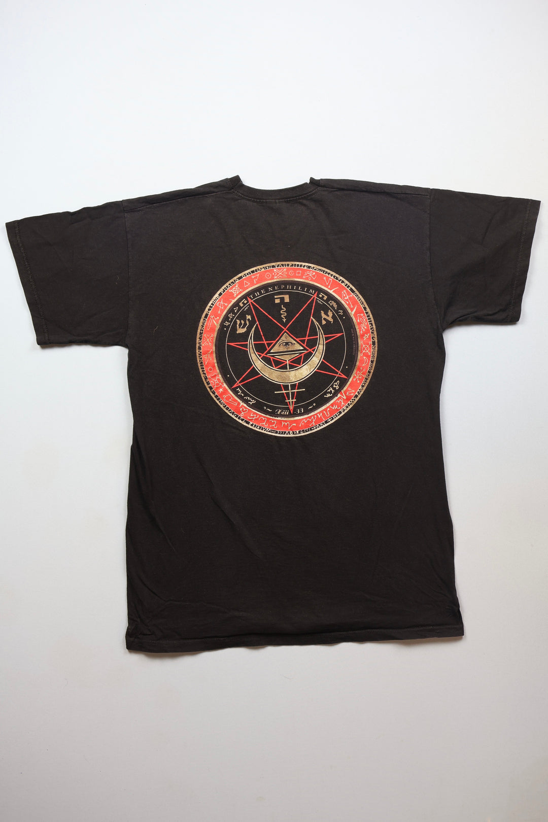 Fields of the Nephilim T-Shirt