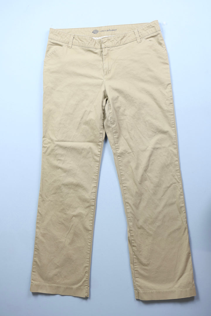Dickies Relaxed Fit Trousers
