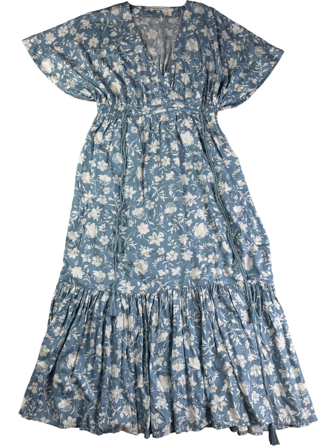 Think Vintage ltd