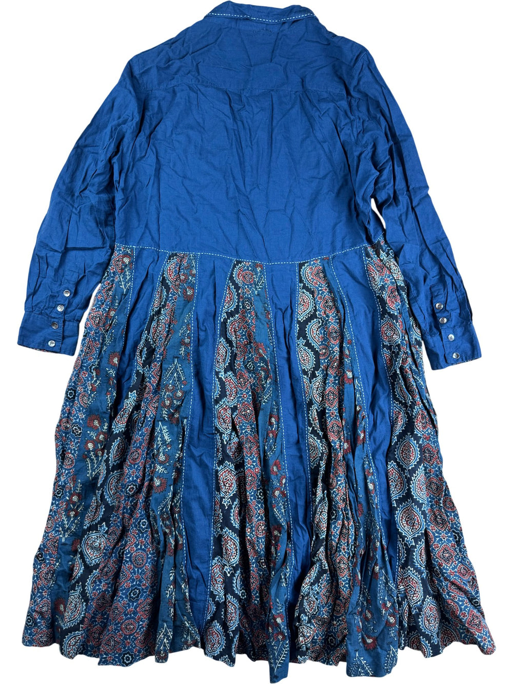 Think Vintage ltd