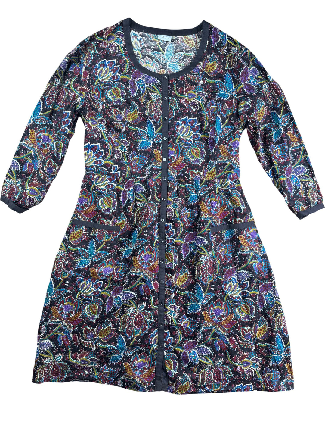 Think Vintage ltd