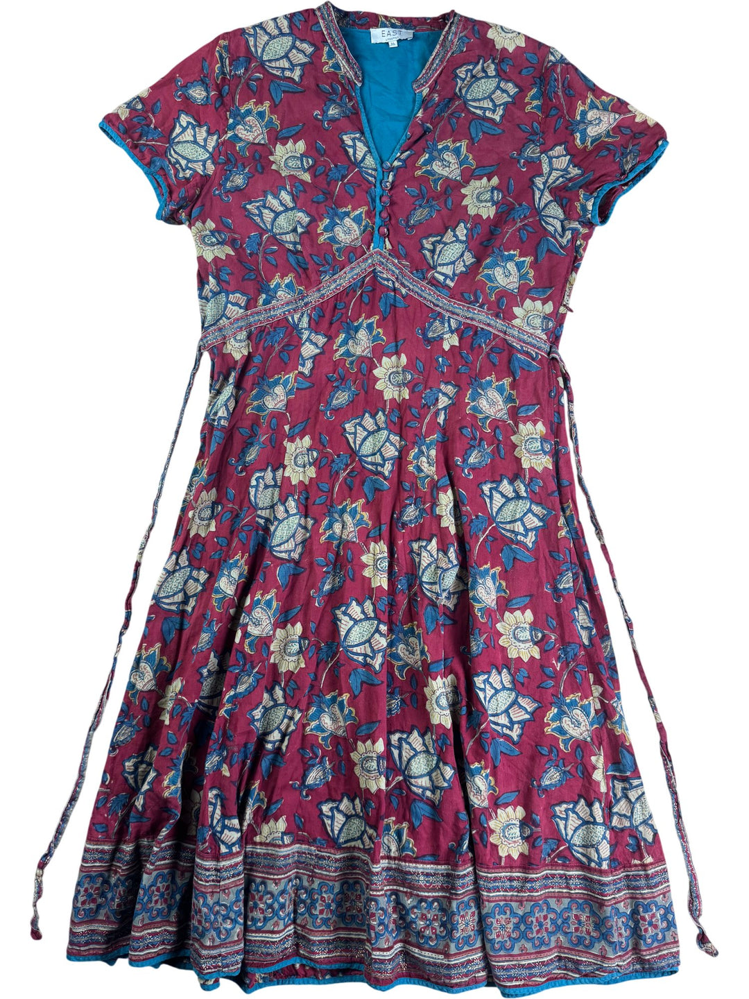 Think Vintage ltd