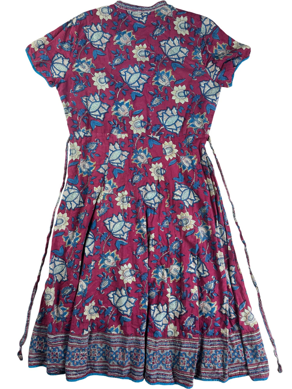 Think Vintage ltd