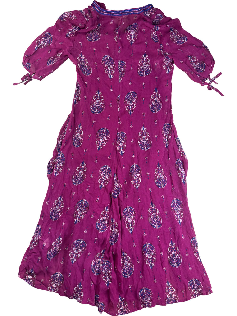 Think Vintage ltd
