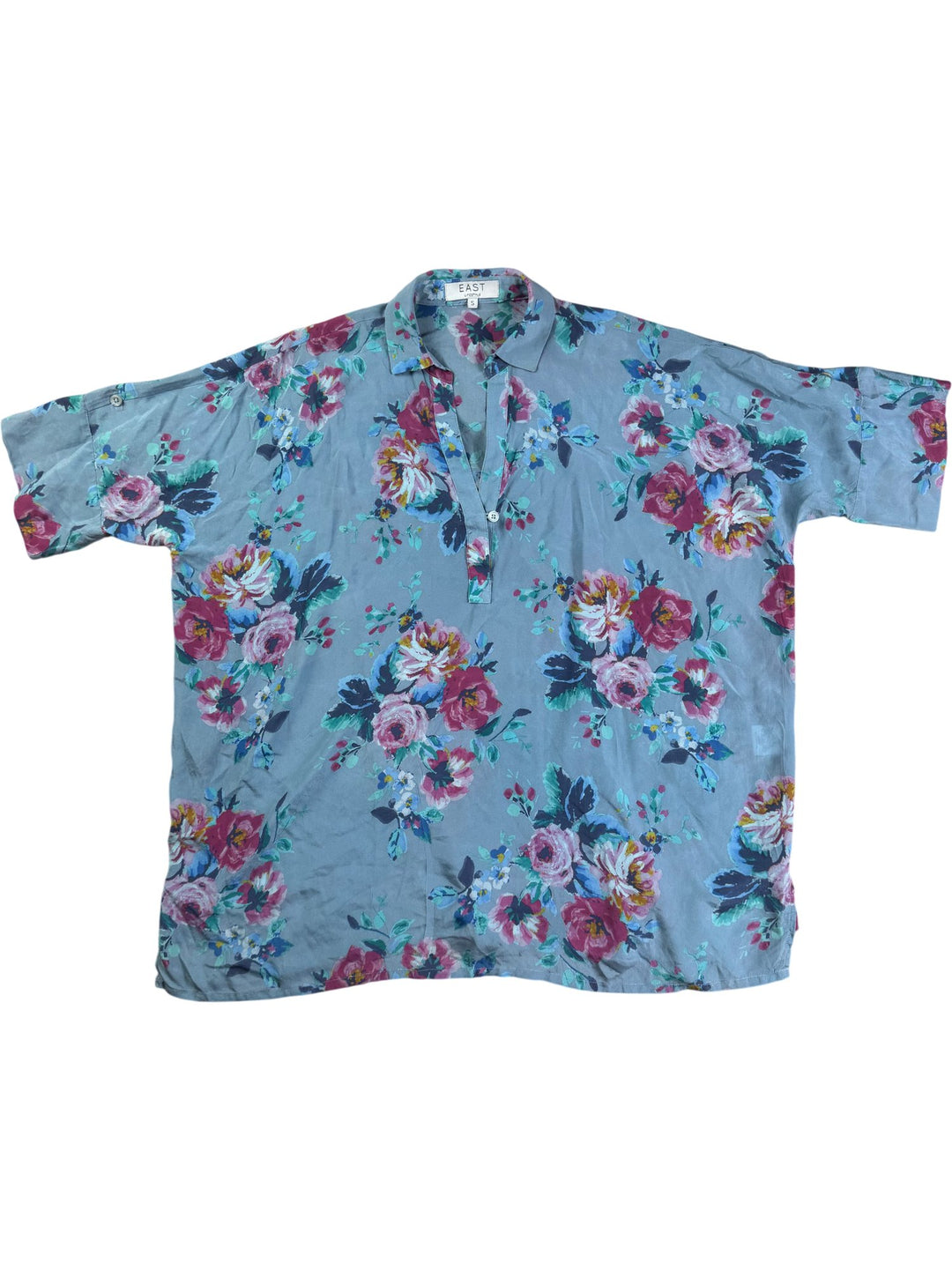 Think Vintage ltd