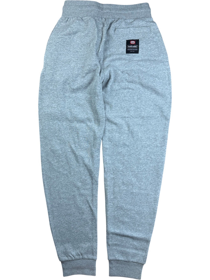 Ecko Unltd Taycan Jogger Grey Marl - W28+