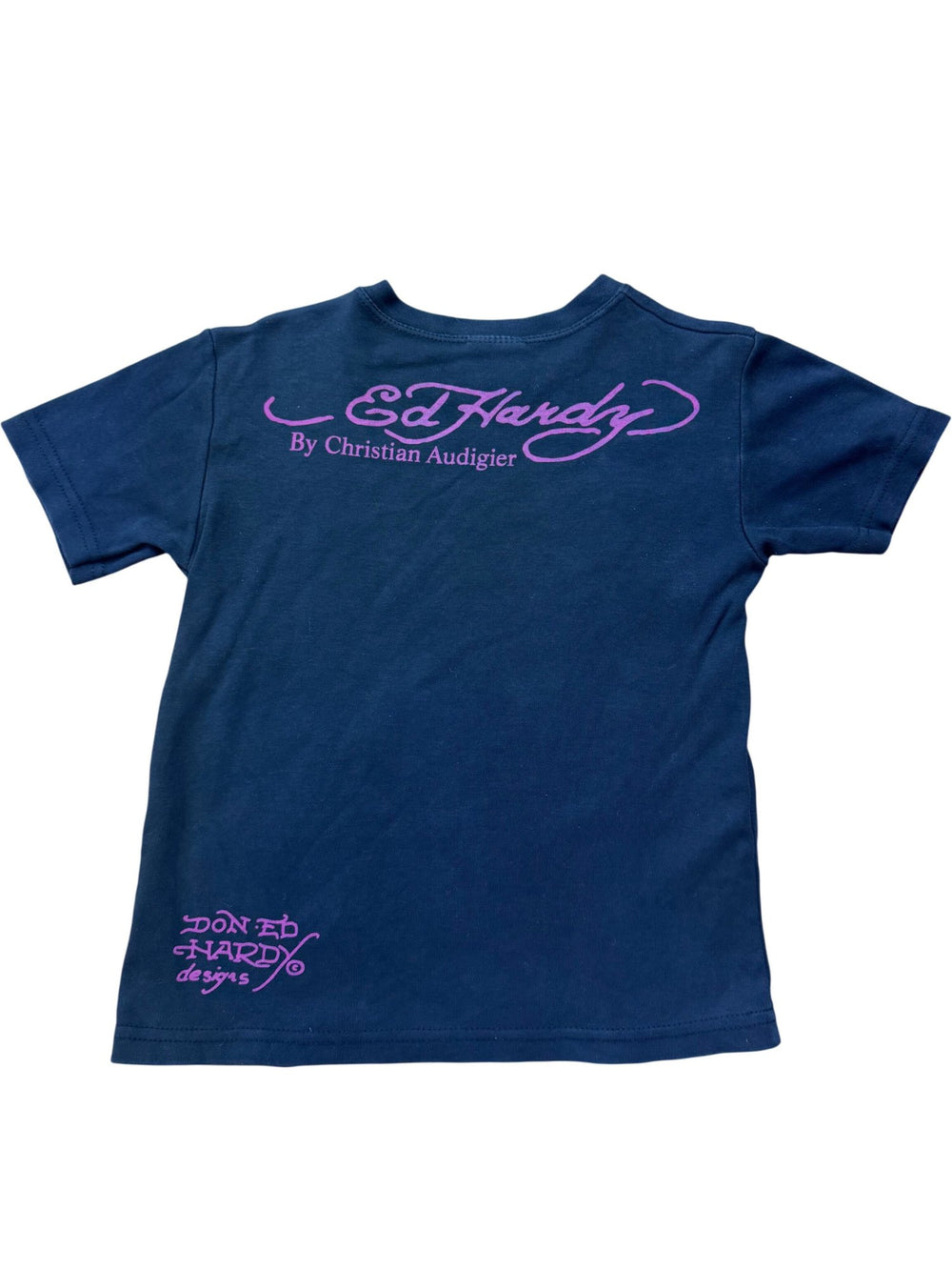 Think Vintage ltd