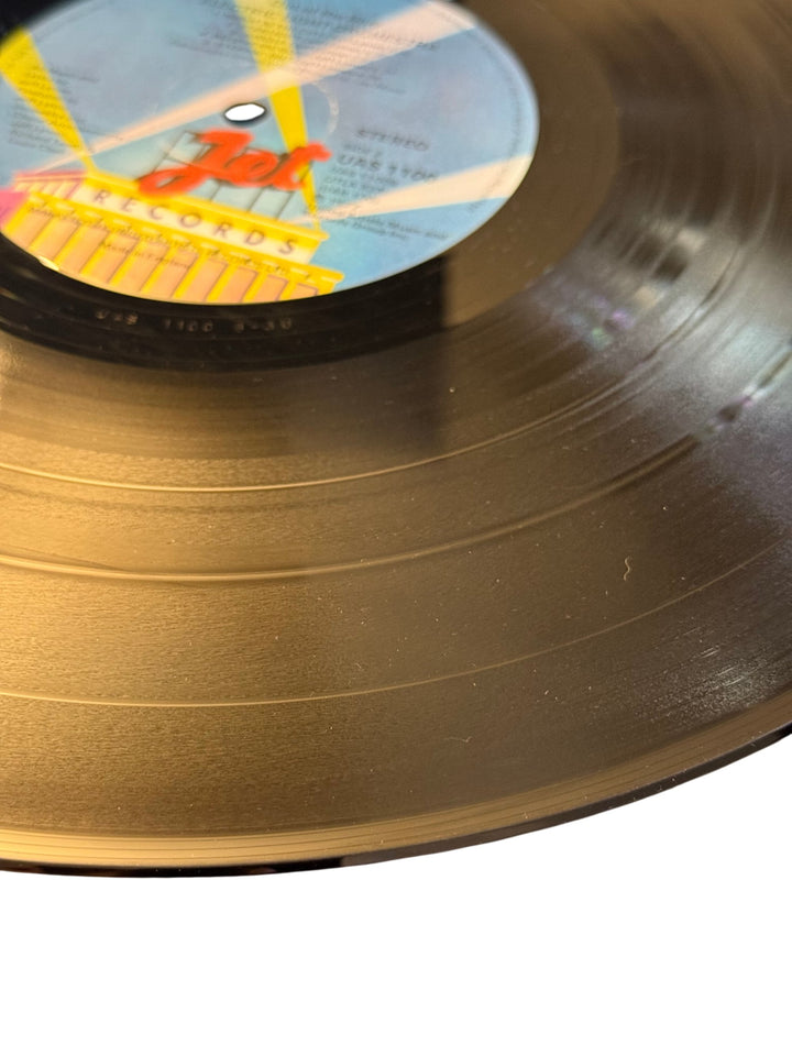 Electric Light Orchestra Out Of The Blue LP - Think Vintage Online Ltd