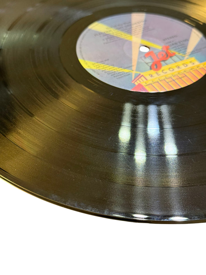 Electric Light Orchestra Out Of The Blue LP - Think Vintage Online Ltd