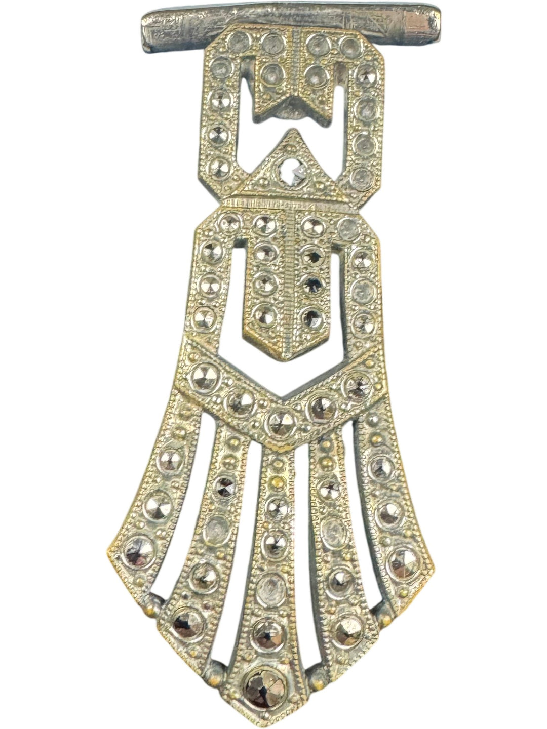 Elegant Black Satin Clutch Bag - Think Vintage ltd