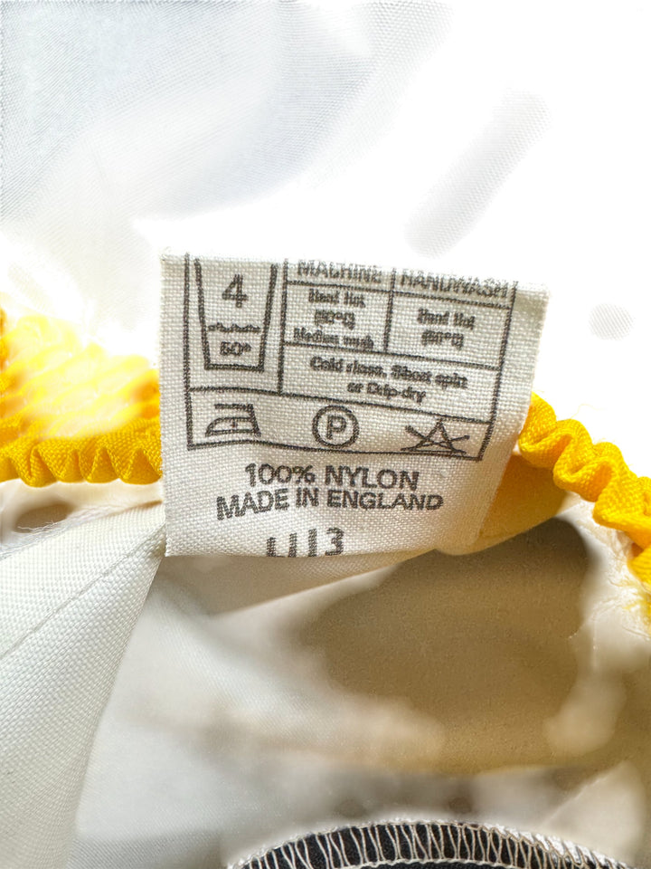 Ellgren BMX Racing Track Pants - Think Vintage