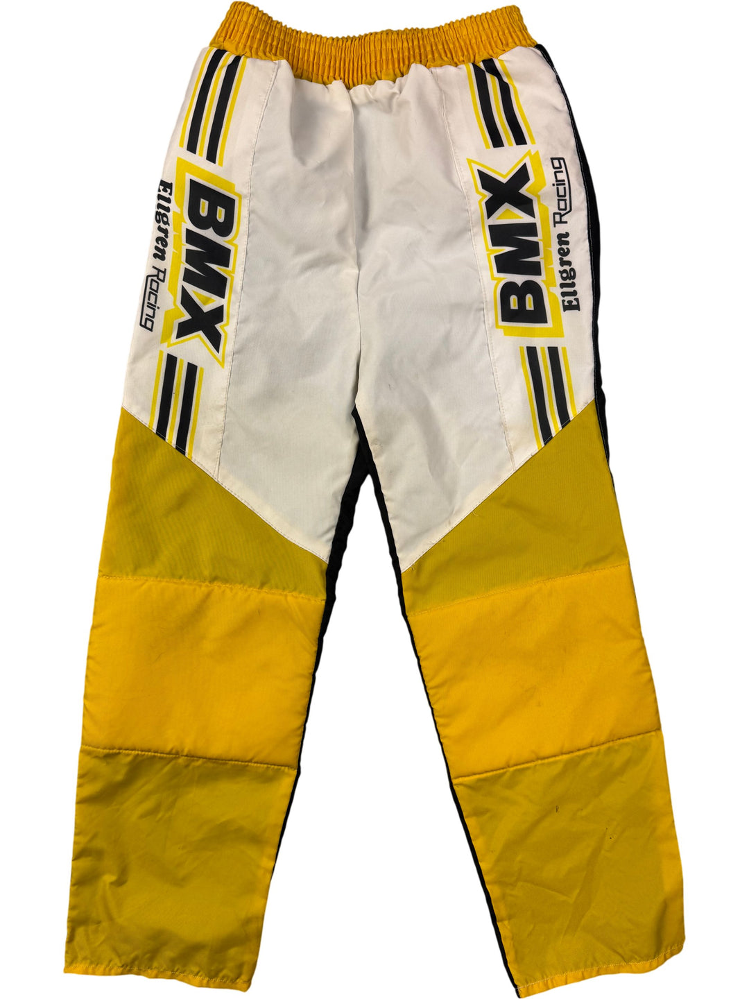 Ellgren BMX Racing Track Pants - Think Vintage Online Ltd