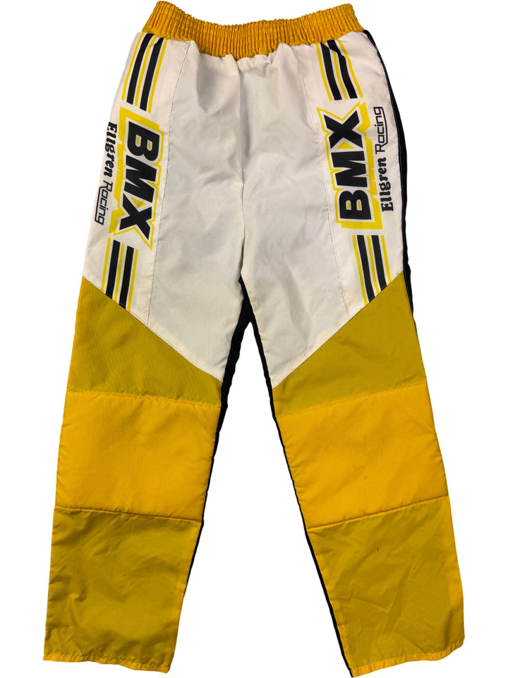 Ellgren BMX Racing Track Pants - Think Vintage Online Ltd
