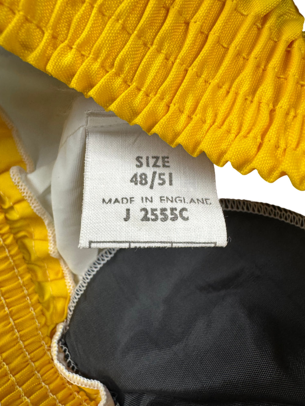 Ellgren BMX Racing Track Pants - Think Vintage Online Ltd