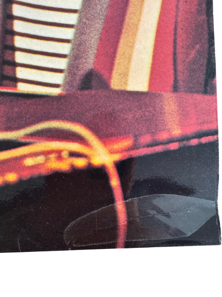 Elton John Live Album 1971 Pickwick Records - Fair - Think Vintage ltd