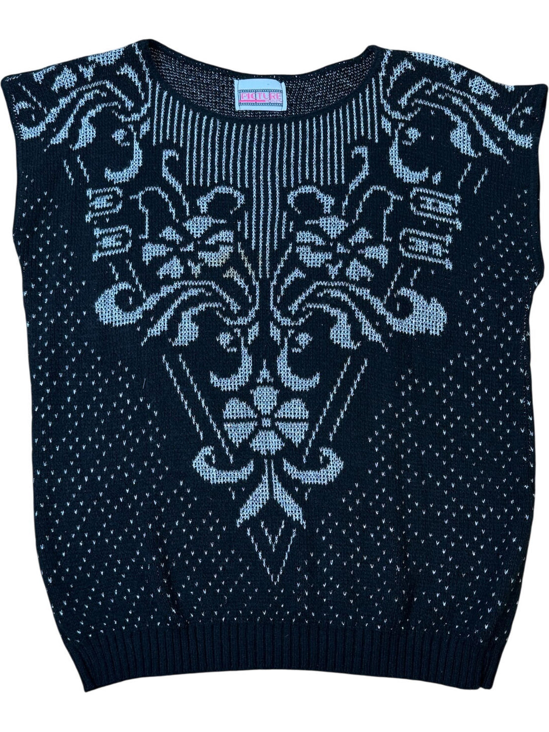 Think Vintage ltd