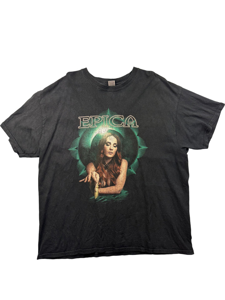 Epica Band T-Shirt - XL