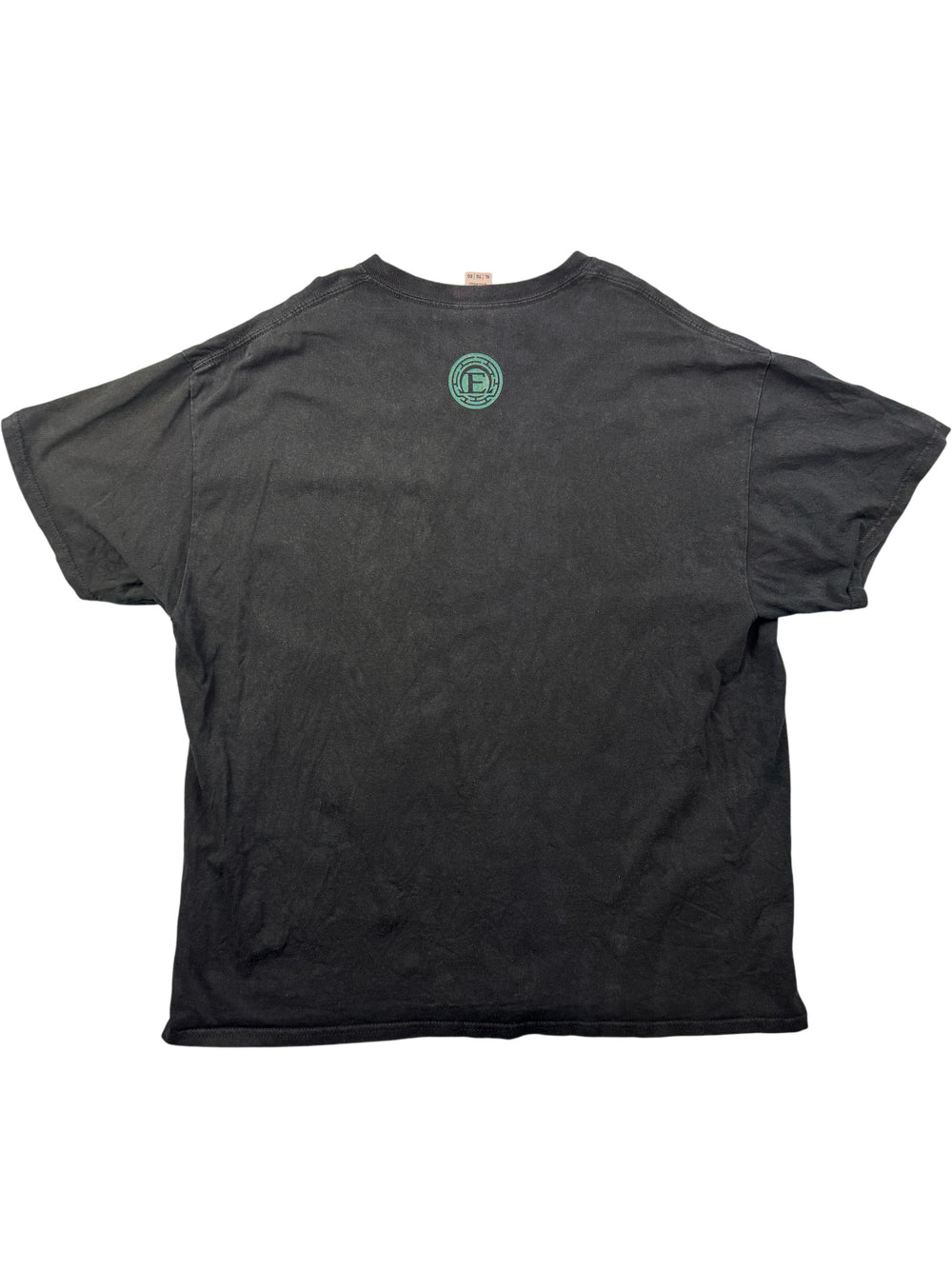 Epica Band T-Shirt - XL - Think Vintage Online Ltd