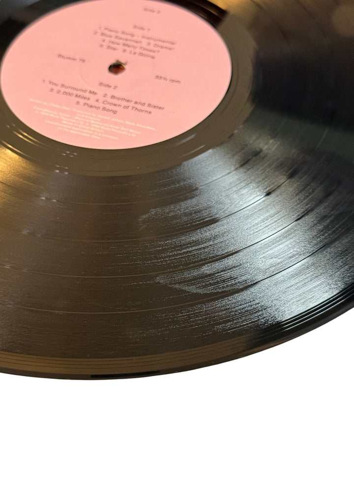 Erasure Wild! Vinyl Album - Think Vintage Online Ltd