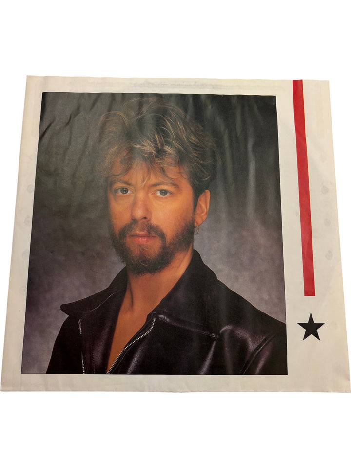 Eurythmics Touch Vinyl Album - Think Vintage