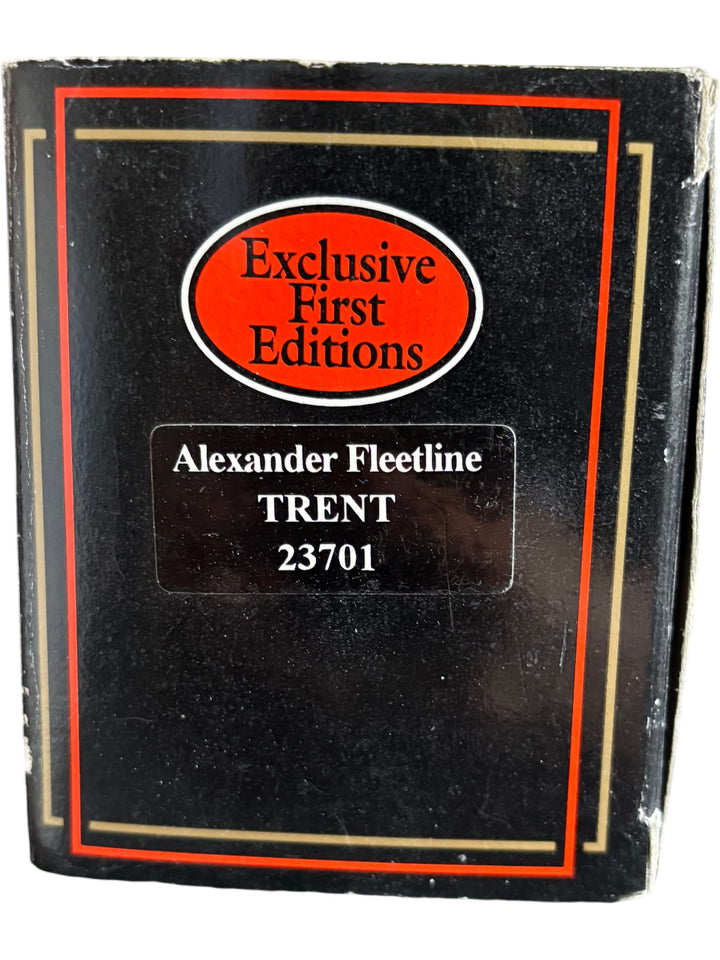 Exclusive First Editions Alexander Fleetline Trent Model Bus 1:76 Precision - Think Vintage