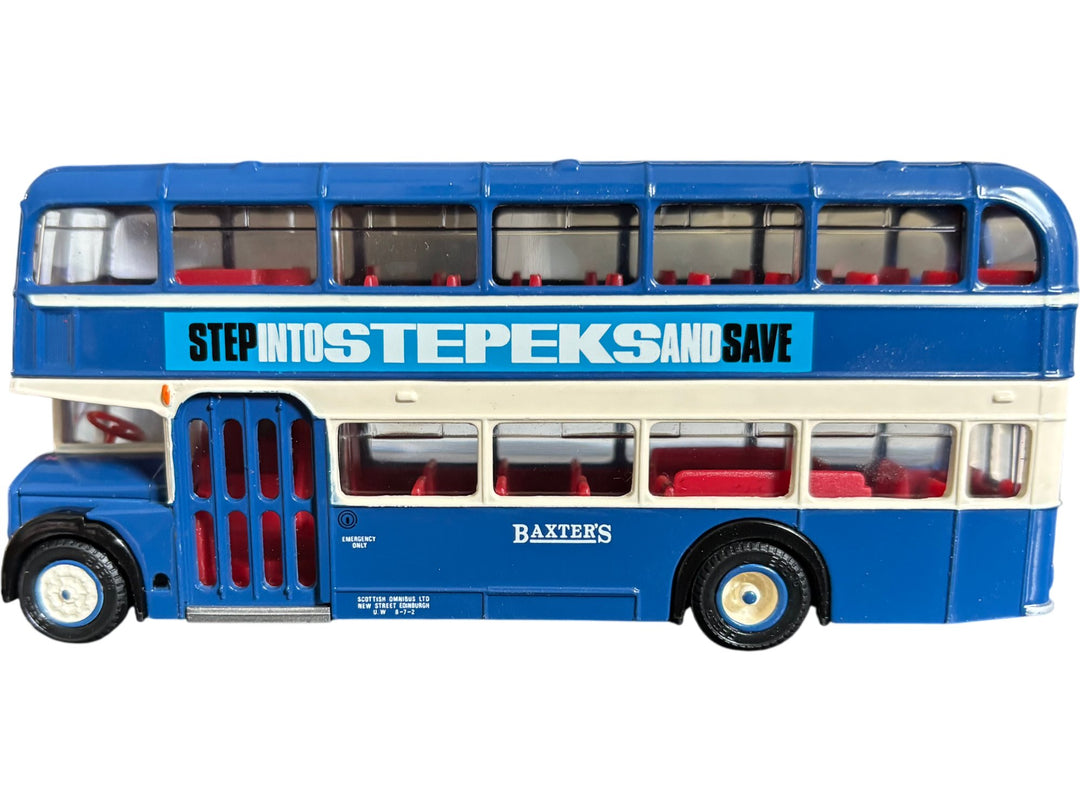 Exclusive First Editions Bristol FLF Lodekka Bus Model 1:76 Scale - Think Vintage