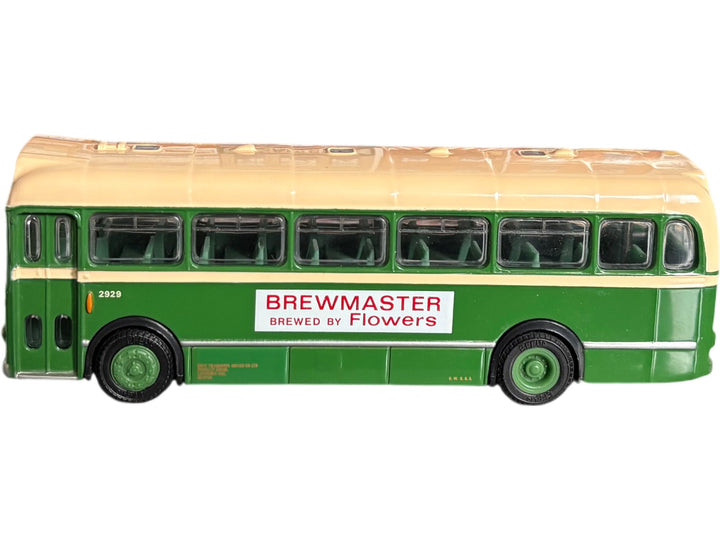 Exclusive First Editions Bristol LS Bath Services Model 1:76Scale De Luxe Series - Think Vintage