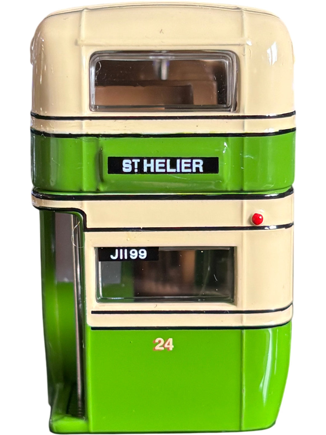 Exclusive First Editions Leyland TD1 Jersey Motor Transport Model - Think Vintage