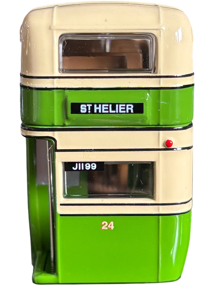 Exclusive First Editions Leyland TD1 Jersey Motor Transport Model - Think Vintage