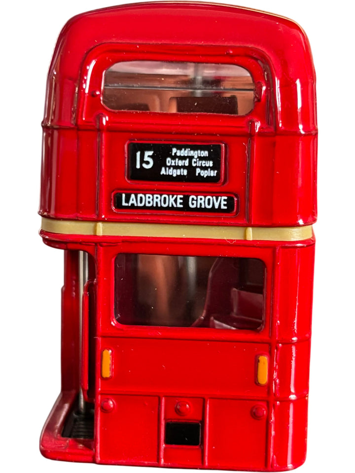 Exclusive First Editions Routemaster BOAC London Transport Bus RM 1910 - Think Vintage Online Ltd