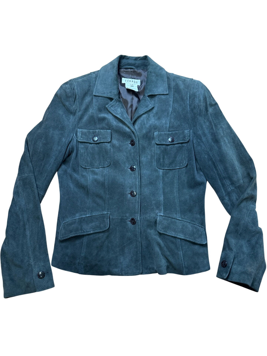 Think Vintage ltd