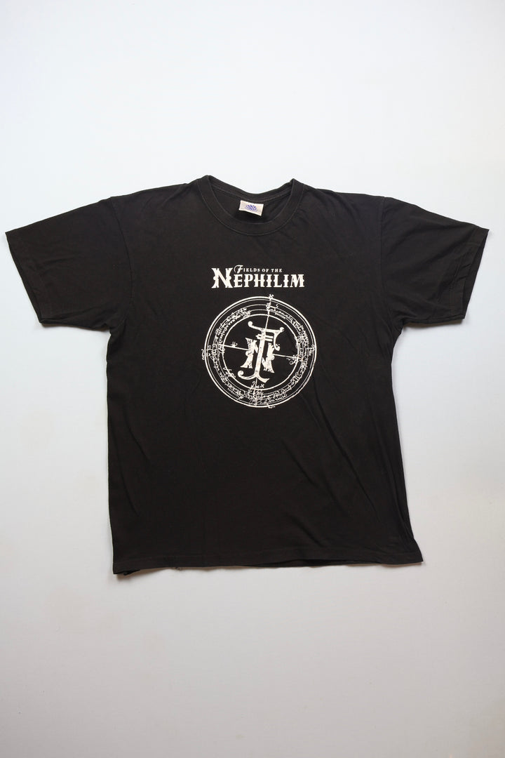 Fields of the Nephilim T-Shirt