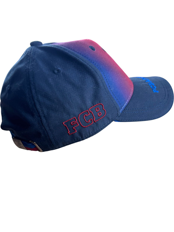 FC Barcelona Sports Cap - Think Vintage ltd