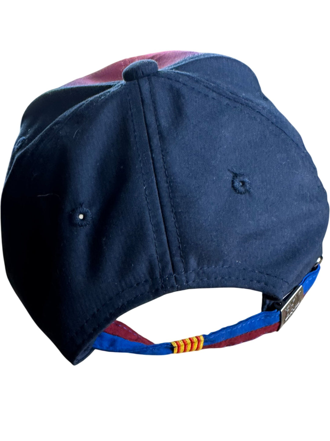 FC Barcelona Sports Cap - Think Vintage ltd