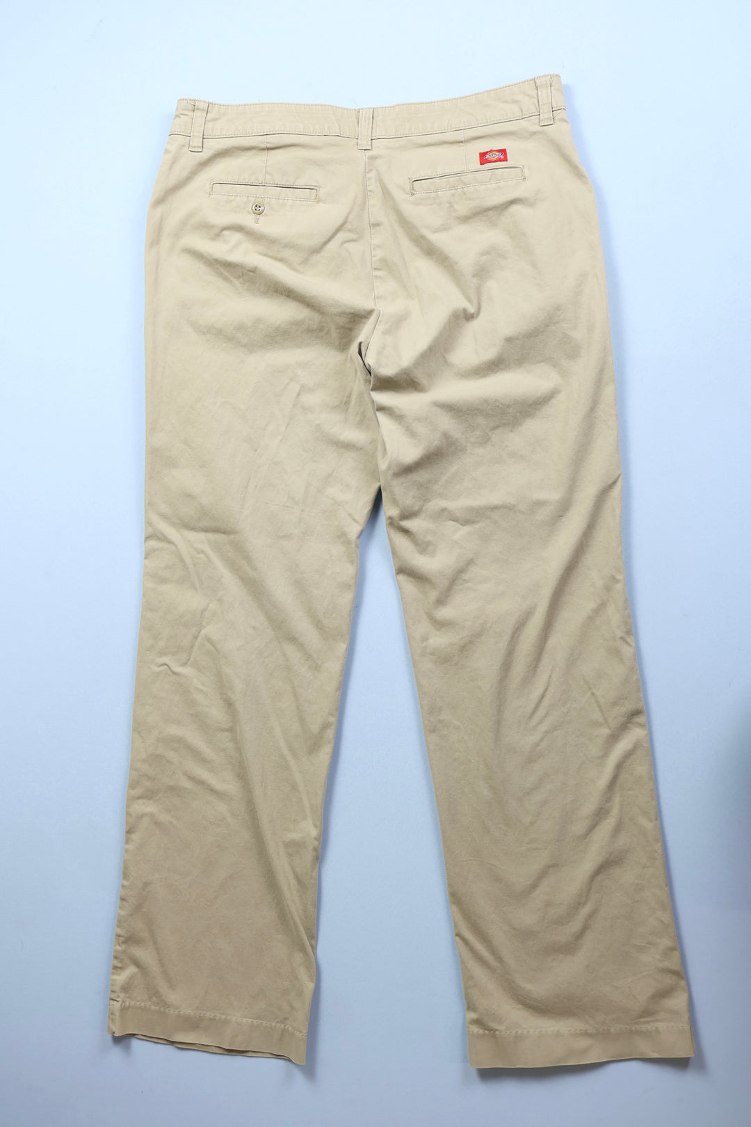Dickies Relaxed Fit Trousers