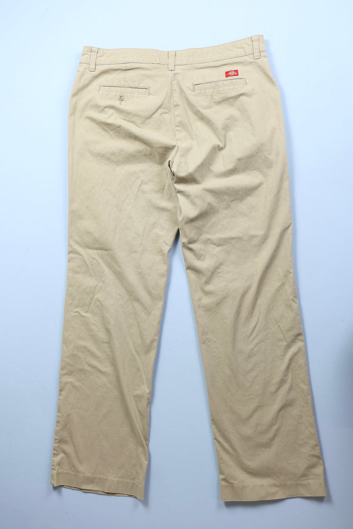 Dickies Relaxed Fit Trousers