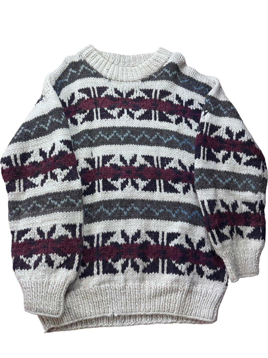 Think Vintage ltd