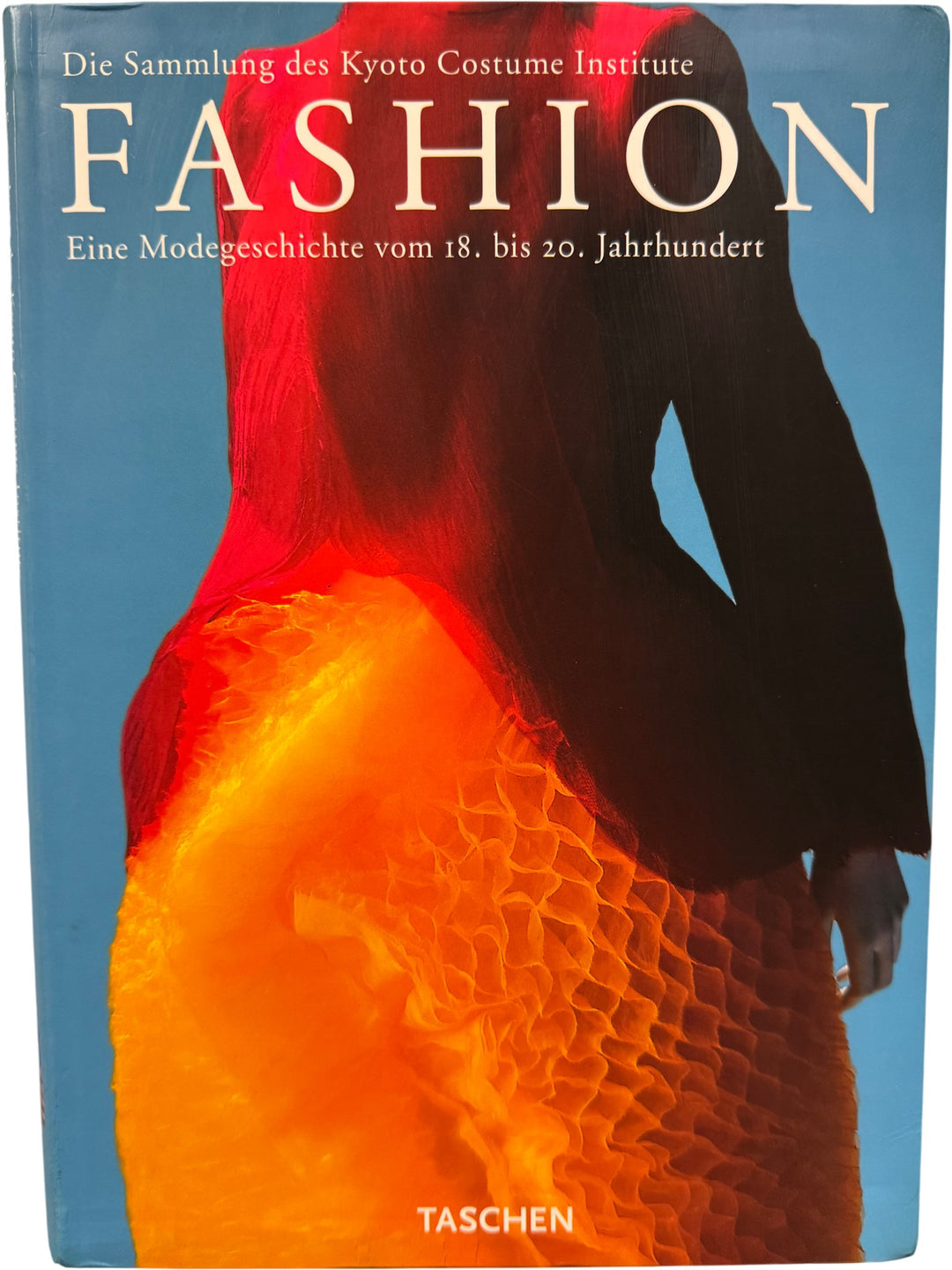 Fashion Book Die Sammlung Des Kyoto Costume Institute - Think Vintage