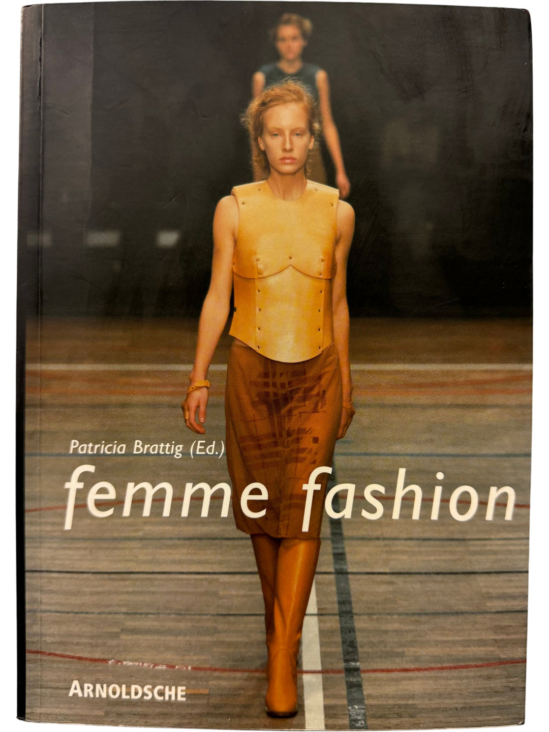 Femme Fashion by Patricia Brattig - Think Vintage