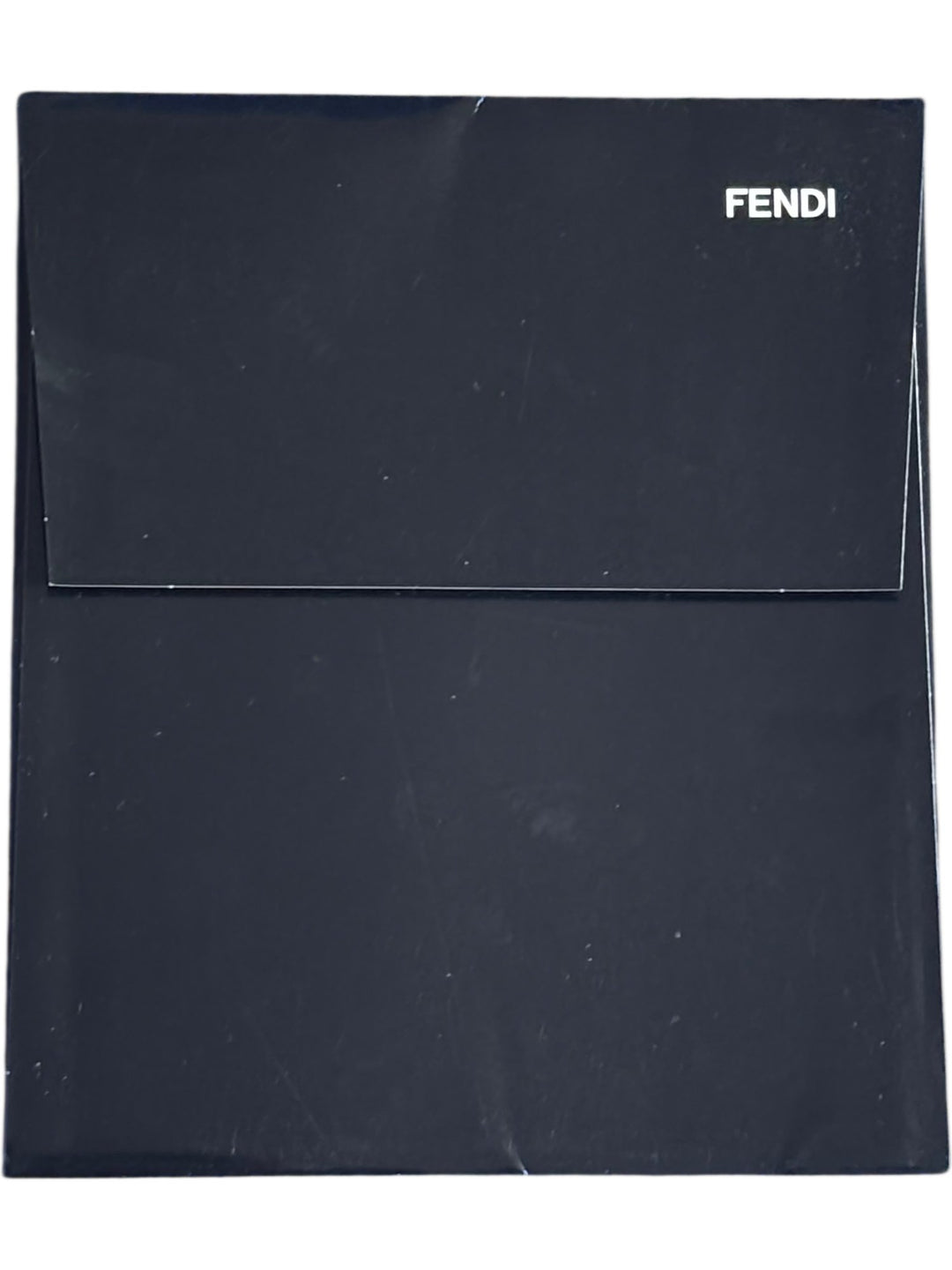 Fendi Fashion Show Lookbook Designer Catalogue Collectible Item - Think Vintage ltd