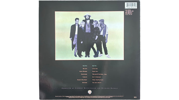 Fleetwood Mac Tango In The Night Vinyl - Think Vintage