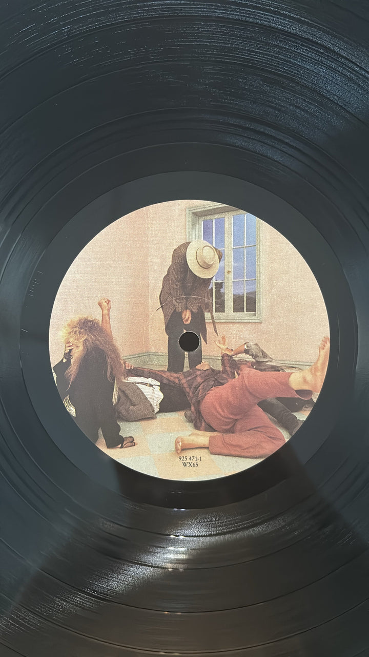 Fleetwood Mac Tango In The Night Vinyl - Think Vintage