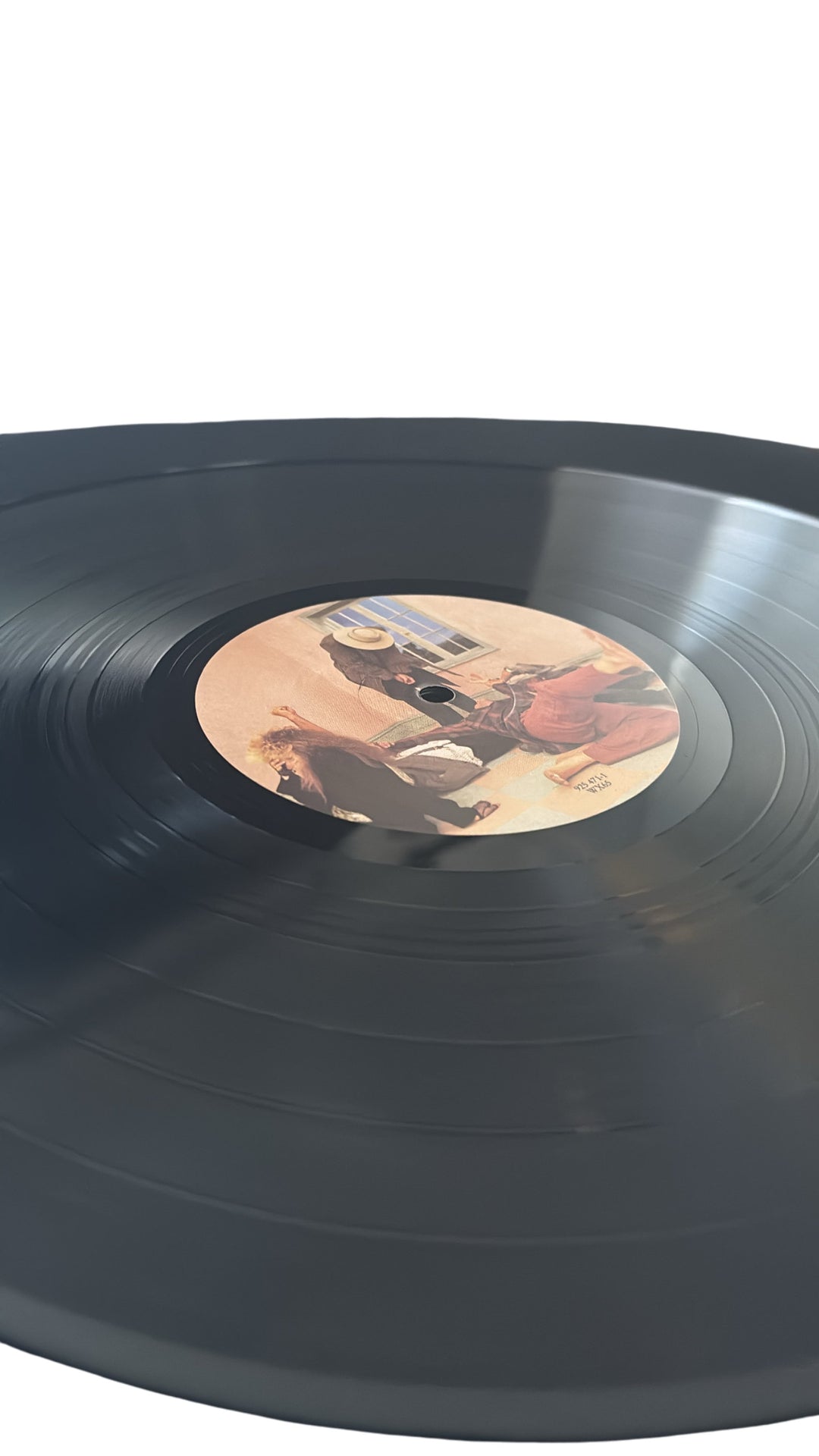 Fleetwood Mac Tango In The Night Vinyl - Think Vintage