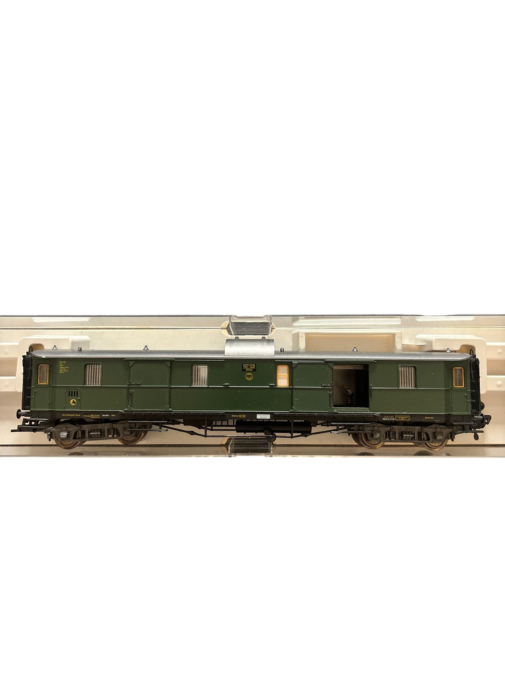 Fleischmann Model Train 5080 K - Think Vintage ltd