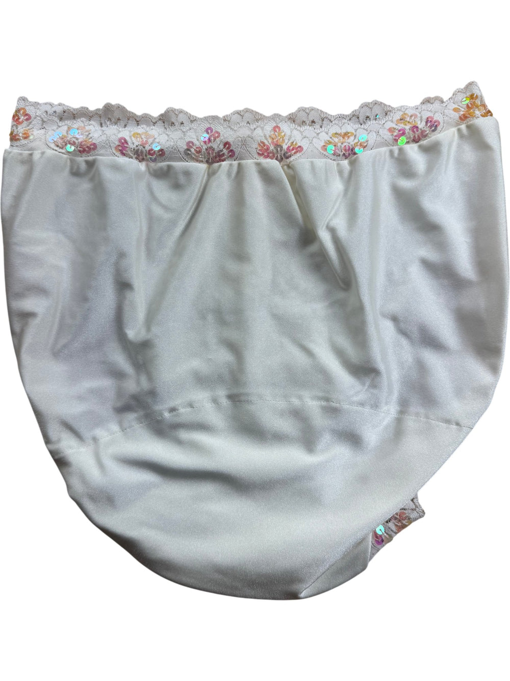 Floral Lace Women's Underpants - W24-31 - Think Vintage ltd