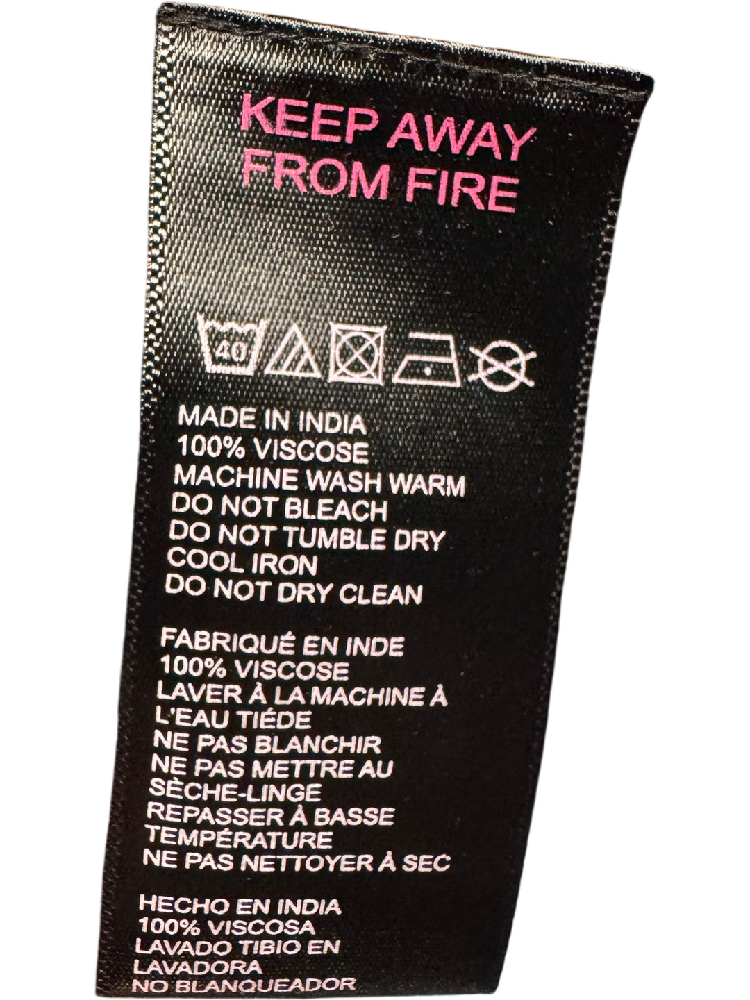 Floral Off-Shoulder Maxi Dress - S - Think Vintage