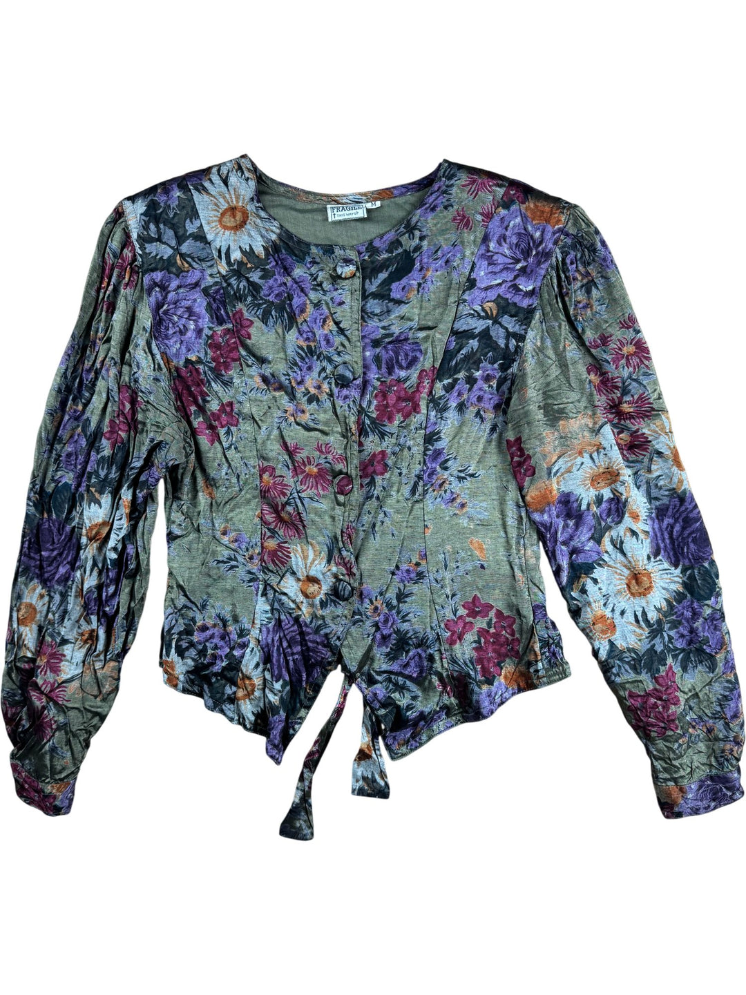 Think Vintage ltd